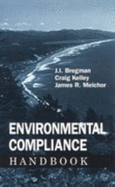 Environmental Compliance Handbook Tion, Volume II