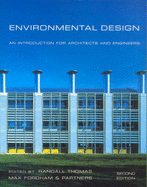 Environmental Design - Thomas, Randall, Dr. (Editor), and Cullinan, Edward (Foreword by)