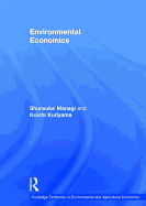 Environmental Economics