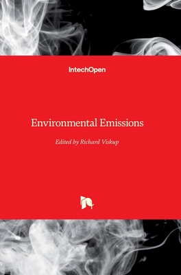 Environmental Emissions - Viskup, Richard (Editor)