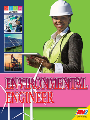 Environmental Engineer - Gagne, Tammy, and Kissock, Heather