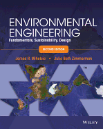 Environmental Engineering: Fundamentals, Sustainability, Design