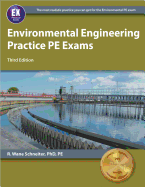 Environmental Engineering Practice PE Exams