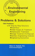 Environmental Engineering Problems and Solutions