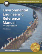 Environmental Engineering Reference Manual for the PE Exam