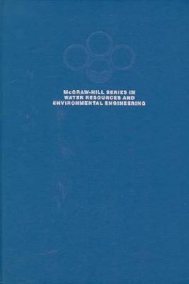 Environmental Engineering - Peavy, Howard, and Rowe, Donald R, and Tchobanoglous, George
