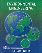 Environmental Engineering - Kiely, Gerard