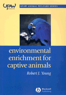 Environmental Enrichment for Captive Animals