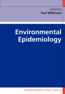 Environmental Epidemiology