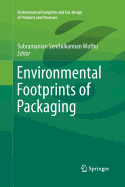 Environmental Footprints of Packaging