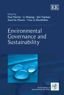Environmental Governance and Sustainability