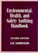Environmental, Health and Safety Auditing Handbook