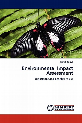 Environmental Impact Assessment - Rajput, Vishal