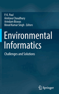 Environmental Informatics: Challenges and Solutions