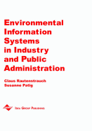 Environmental Information Systems in Industry and Public Administration