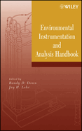 Environmental Instrumentation and Analysis Handbook