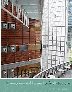 Environmental Issues for Architecture