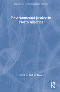 Environmental Justice in North America