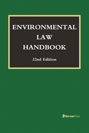Environmental Law Handbook