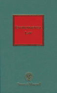 Environmental Law