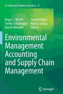 Environmental Management Accounting and Supply Chain Management