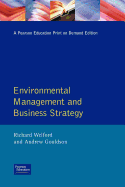 Environmental Management and Business Strategy