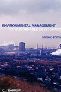 Environmental Management for Sustainable Development