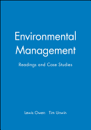 Environmental Management