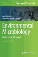 Environmental Microbiology: Methods and Protocols