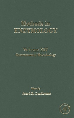 Environmental Microbiology - Leadbetter, Jared E (Editor)