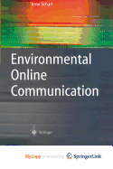 Environmental Online Communication