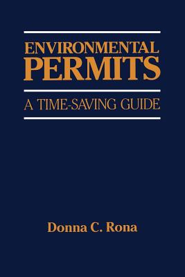 Environmental Permits: A Time-Saving Guide - Rona, Donna