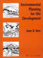 Environmental Planning for Site Development