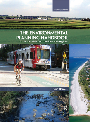 Environmental Planning Handbook - Daniels, Tom