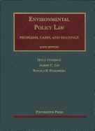 Environmental Policy Law