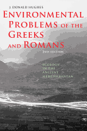 Environmental Problems of the Greeks and Romans: Ecology in the Ancient Mediterranean