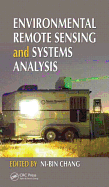 Environmental Remote Sensing and Systems Analysis