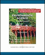 Environmental Science: A Global Concern
