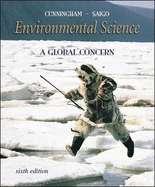 Environmental Science: A Global Concern