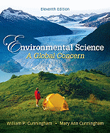 Environmental Science: A Global Concern