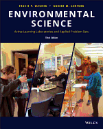Environmental Science: Active Learning Laboratories and Applied Problem Sets