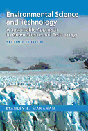 Environmental Science and Technology: A Sustainable Approach to Green Science and Technology, Second Edition
