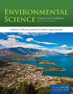 Environmental Science - Book Alone: .