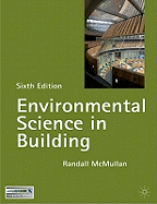 Environmental Science in Building