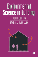 Environmental Science in Building