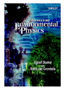 Environmental Science: Physical Principles and Applications