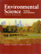Environmental Science: Systems and Solutions: .