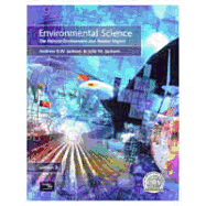 Environmental Science: The Natural Environment and Human Impact - Jackson, Andrew R W