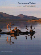 Environmental Science: The Way the World Works