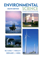 Environmental Science: Toward a Sustainable Future